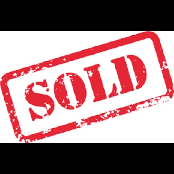 ALL ITEMS BEYOND THIS POINT HAVE BEEN SOLD - Picture 1 of 1